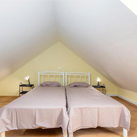 Vera Apartments Dubrovnik Eksteriør billede