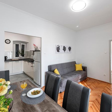 Vera Apartments Dubrovnik Eksteriør billede