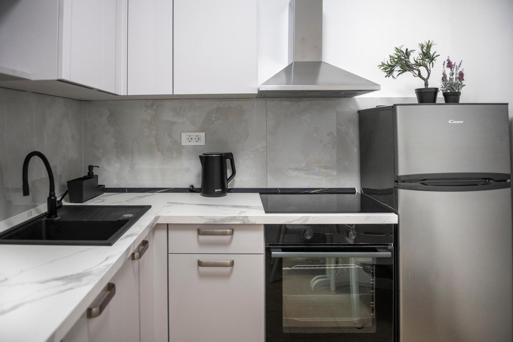 Vera Apartments Dubrovnik Eksteriør billede
