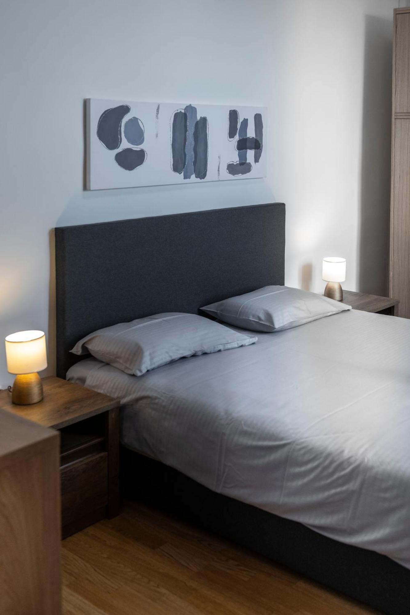 Vera Apartments Dubrovnik Eksteriør billede