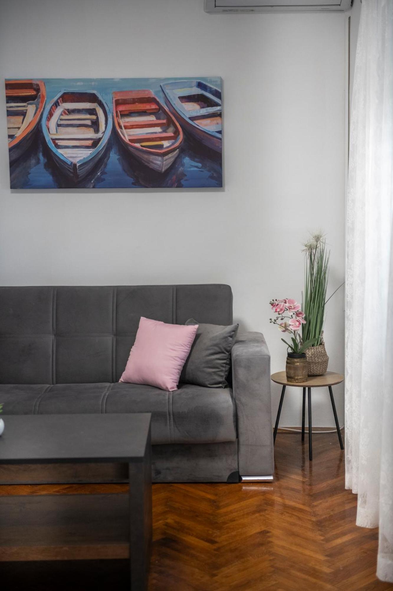 Vera Apartments Dubrovnik Eksteriør billede