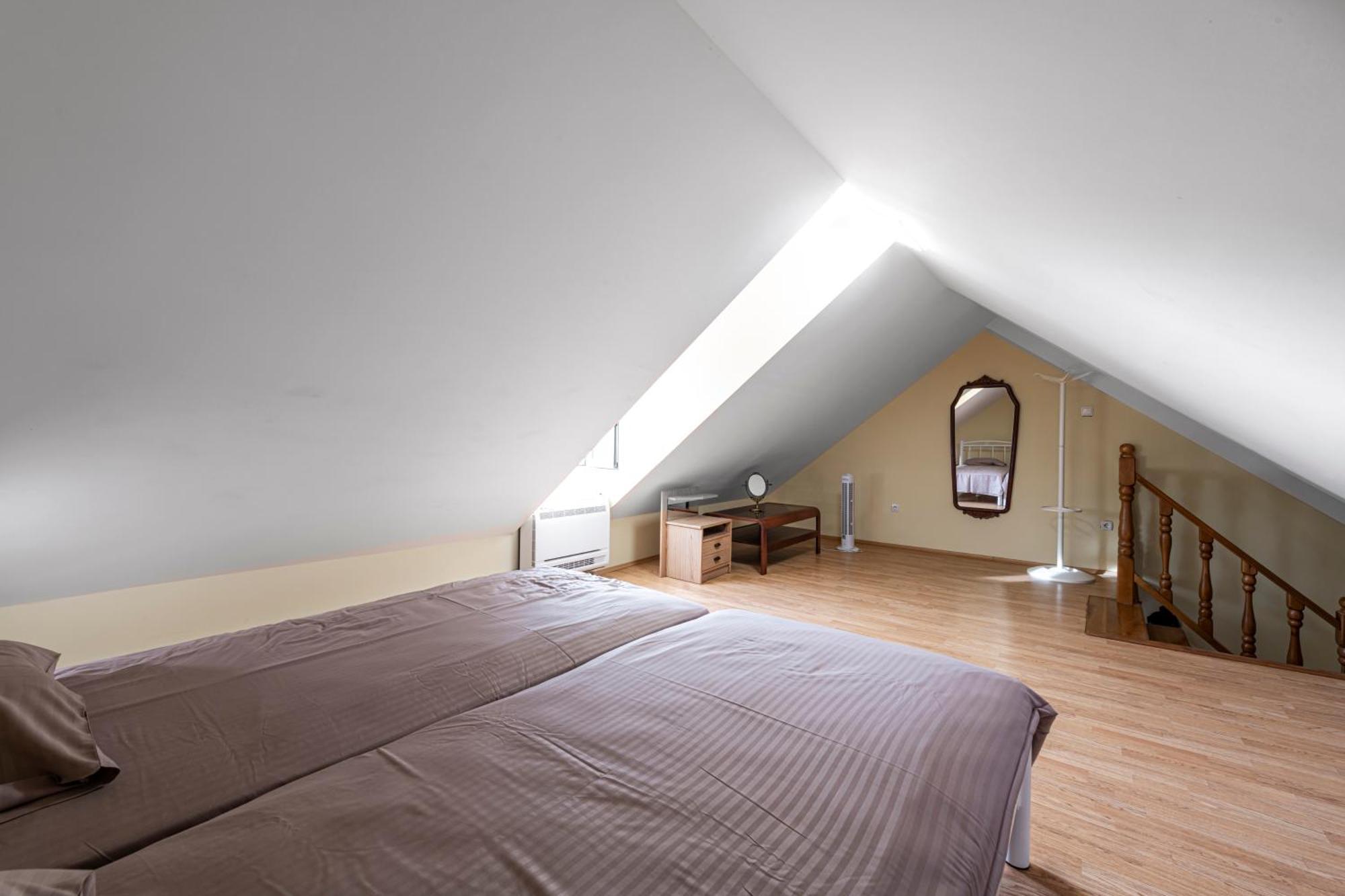 Vera Apartments Dubrovnik Eksteriør billede