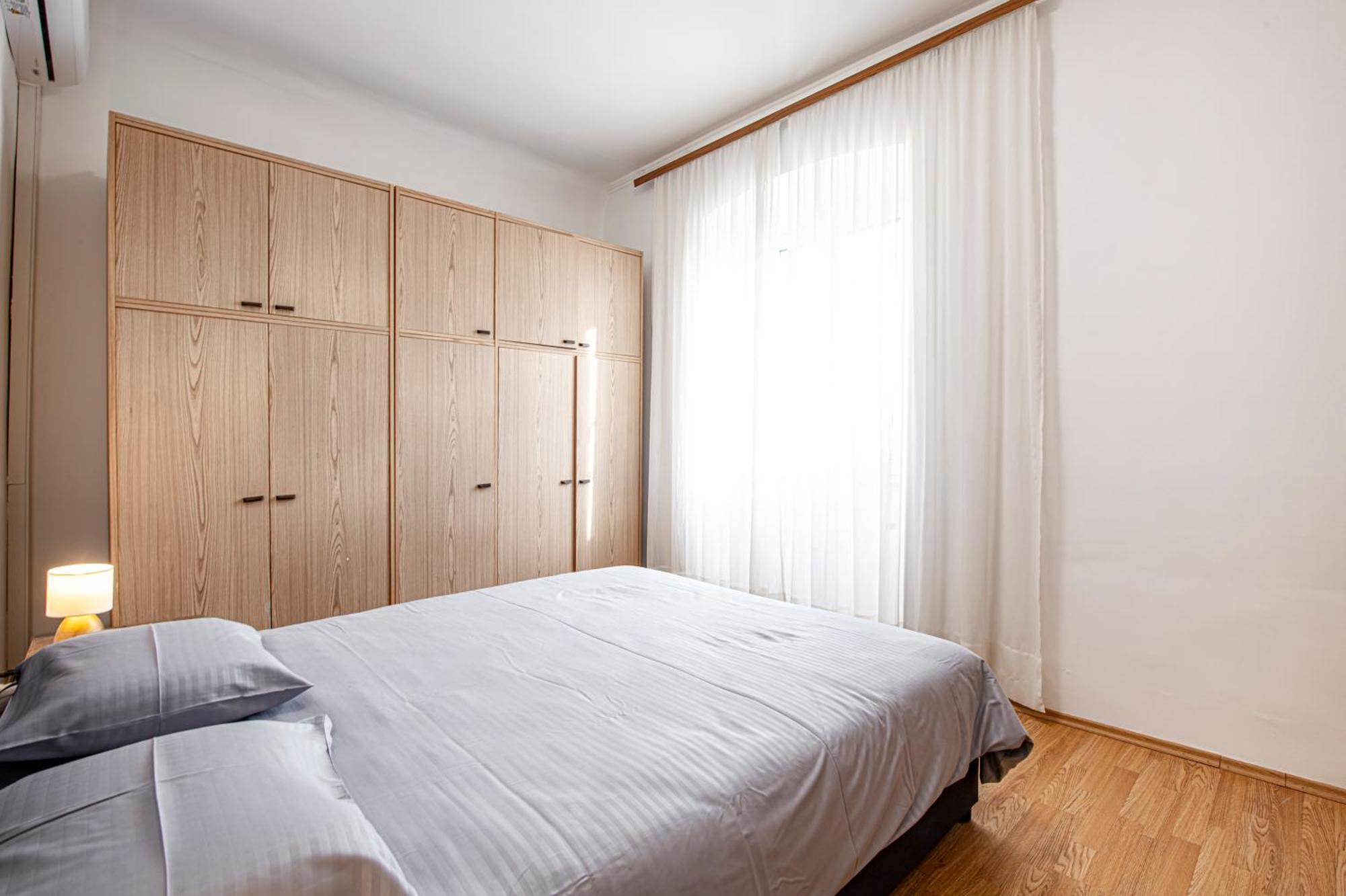 Vera Apartments Dubrovnik Eksteriør billede