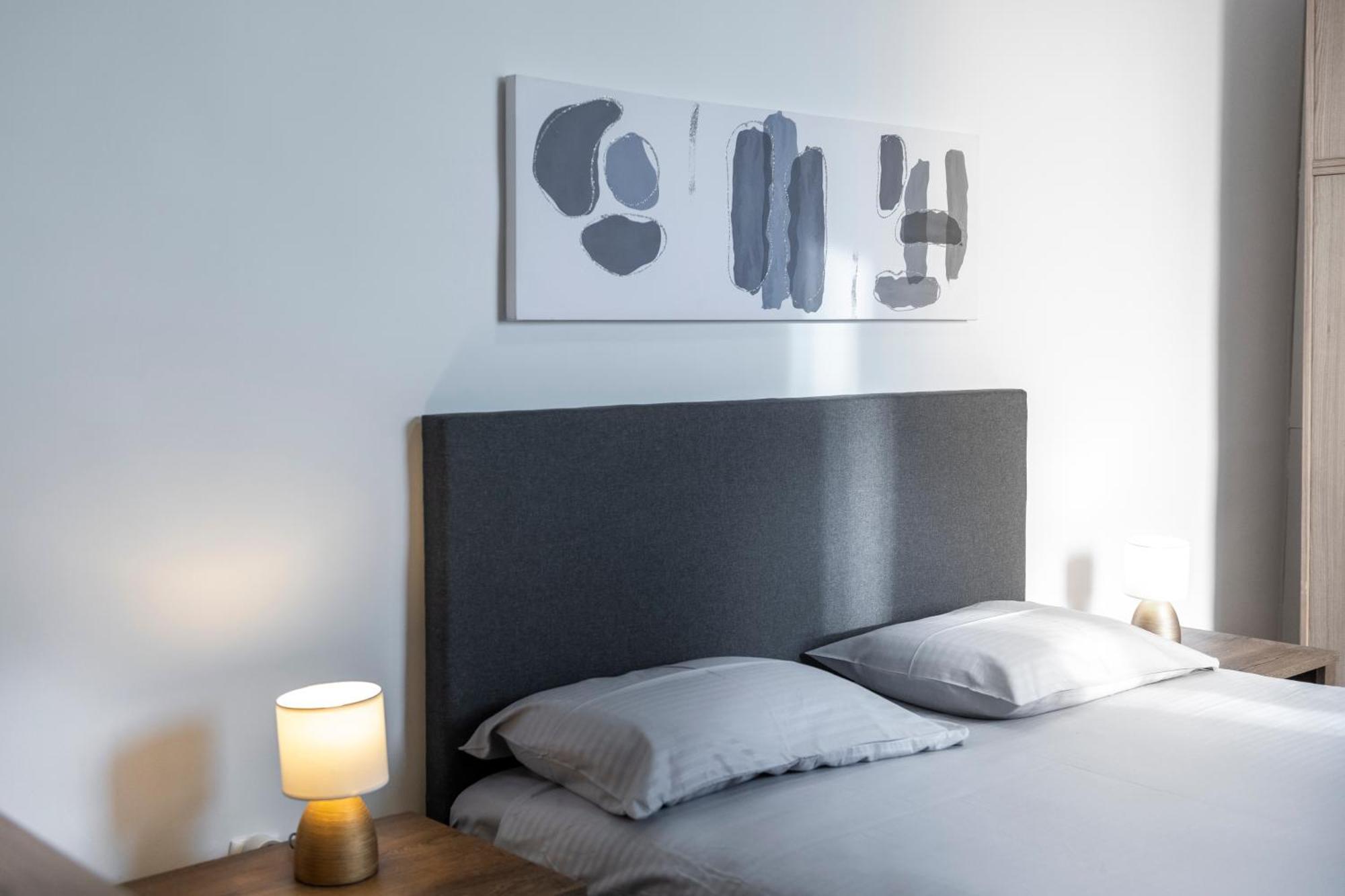 Vera Apartments Dubrovnik Eksteriør billede