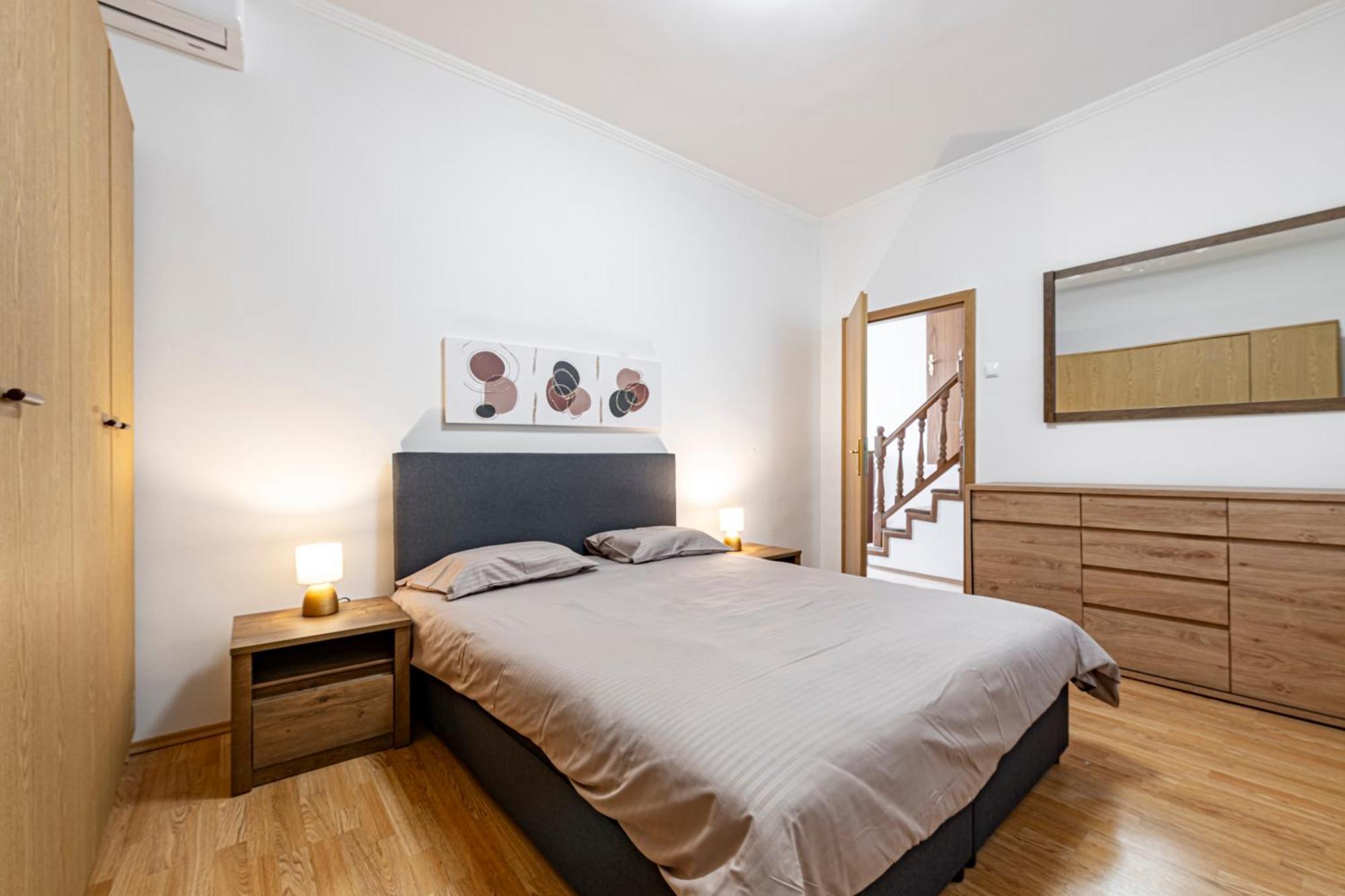 Vera Apartments Dubrovnik Eksteriør billede