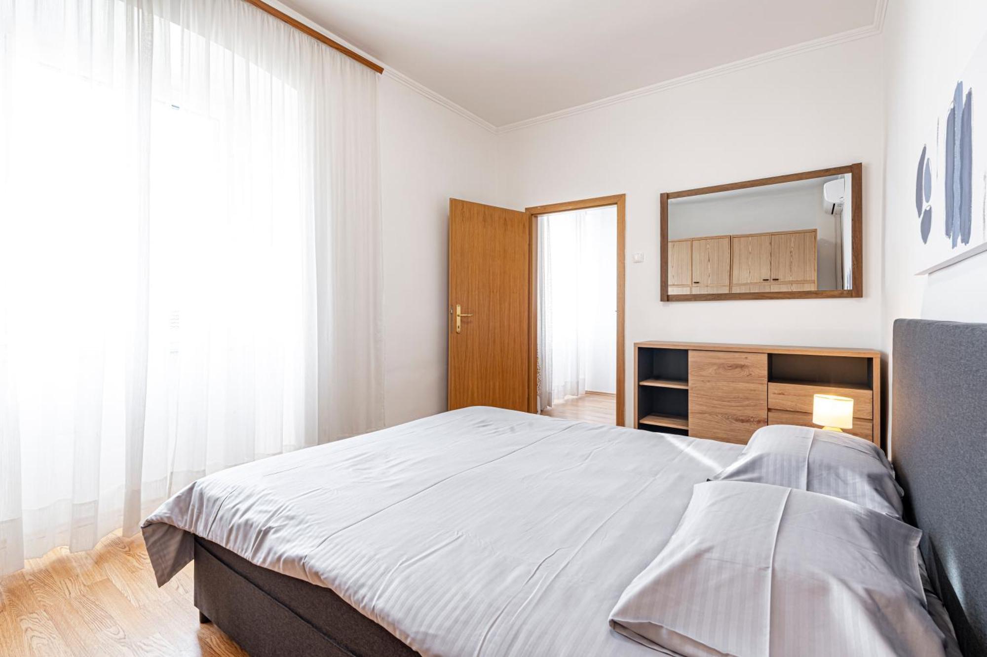 Vera Apartments Dubrovnik Eksteriør billede
