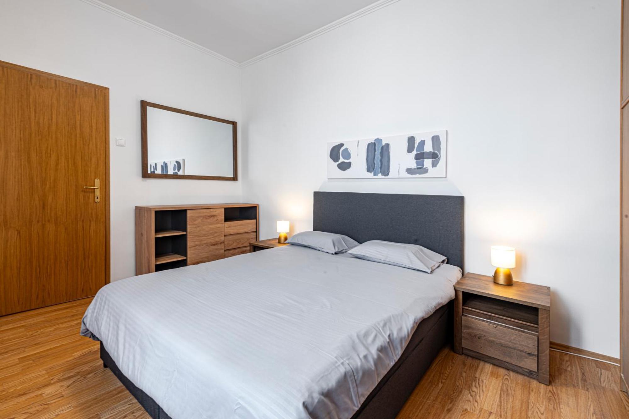 Vera Apartments Dubrovnik Eksteriør billede
