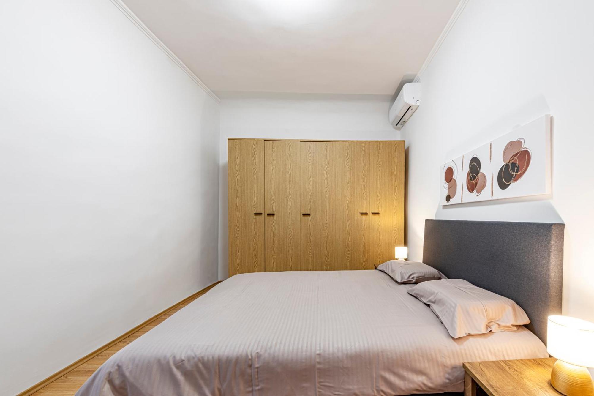 Vera Apartments Dubrovnik Eksteriør billede