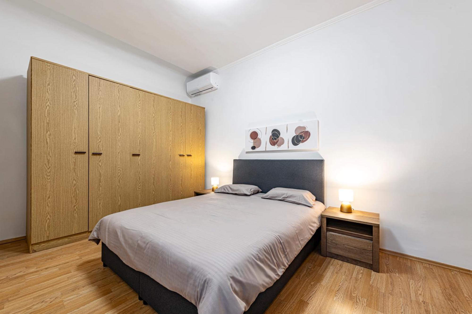 Vera Apartments Dubrovnik Eksteriør billede