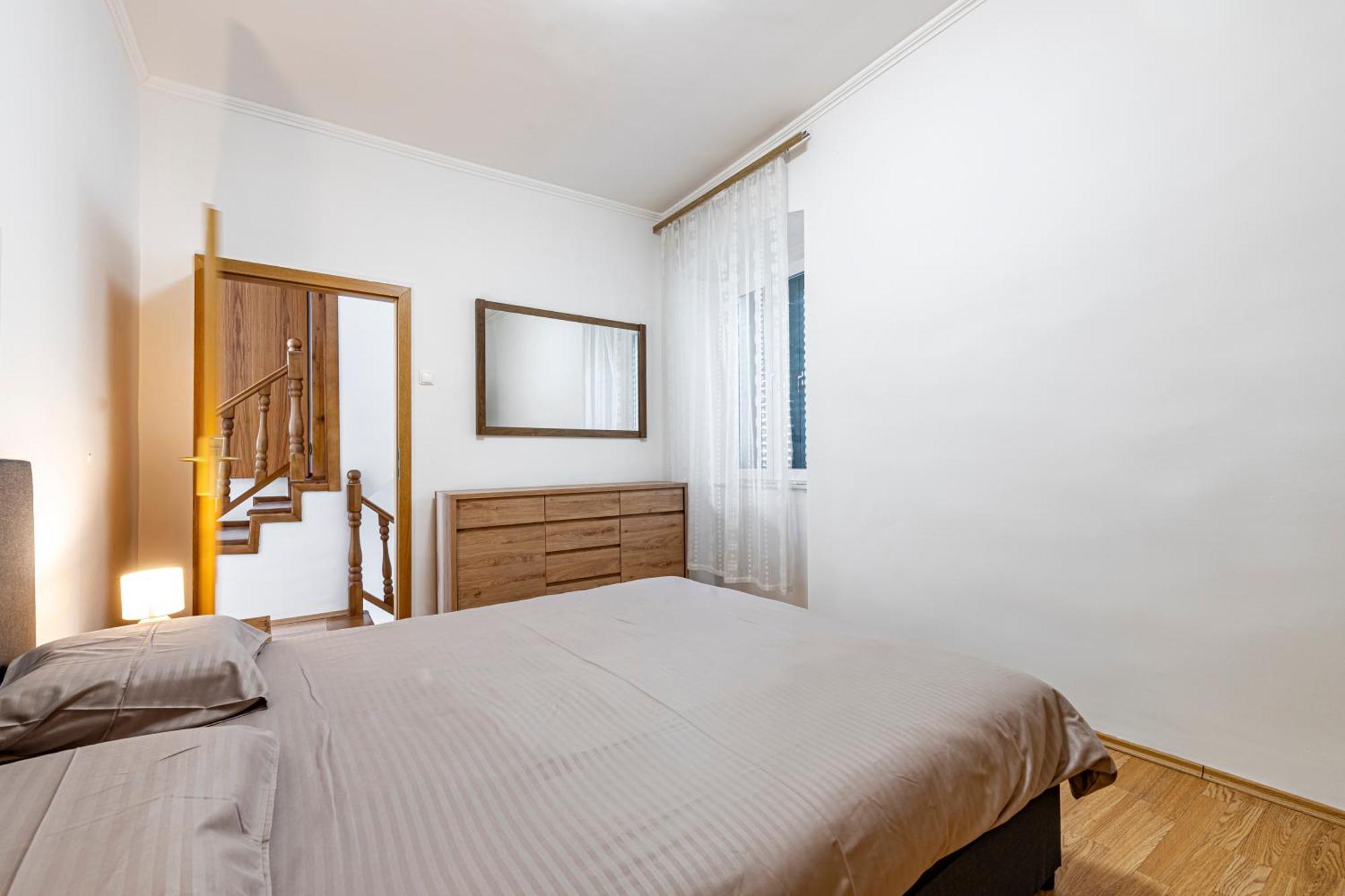 Vera Apartments Dubrovnik Eksteriør billede