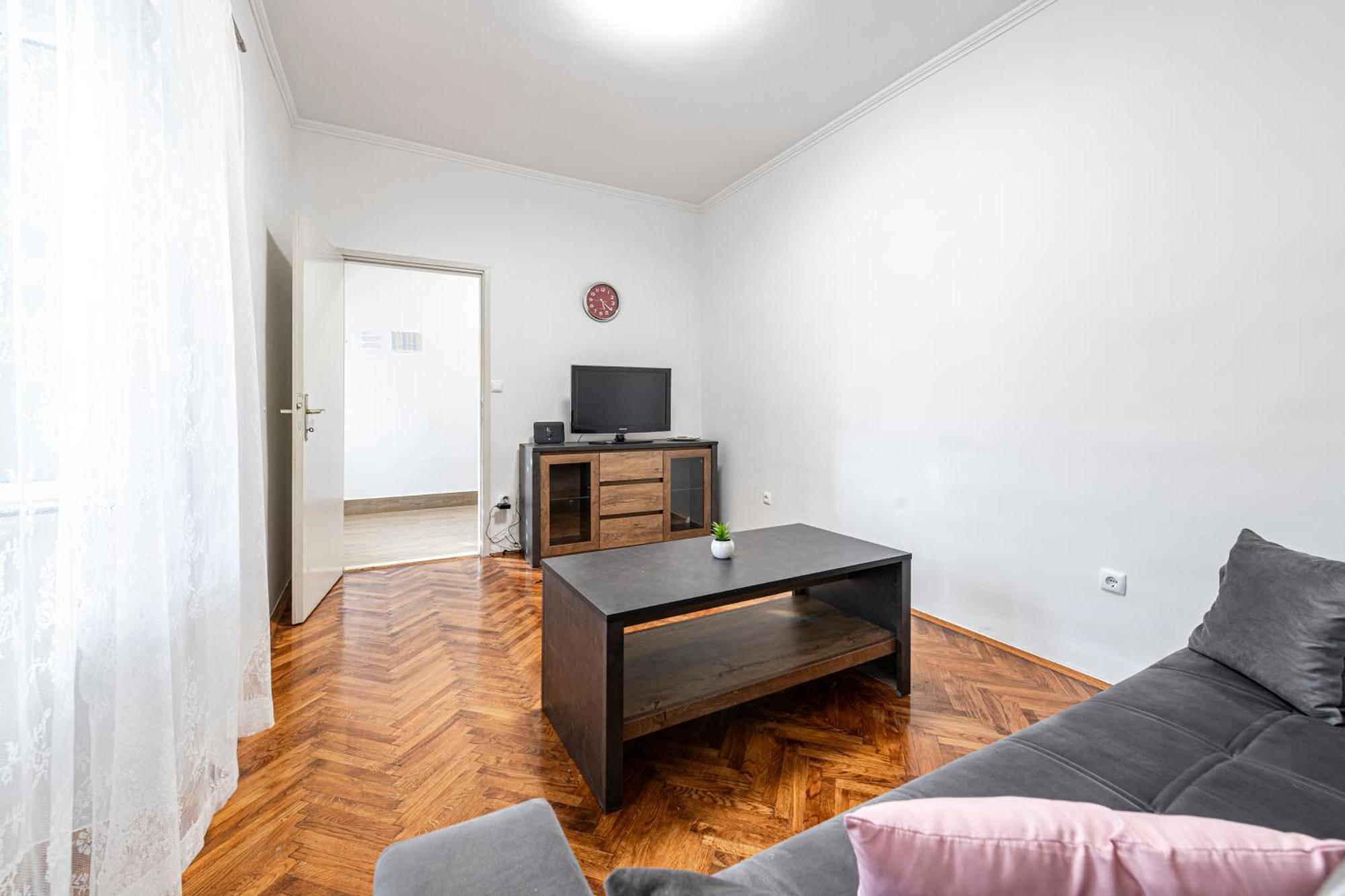 Vera Apartments Dubrovnik Eksteriør billede