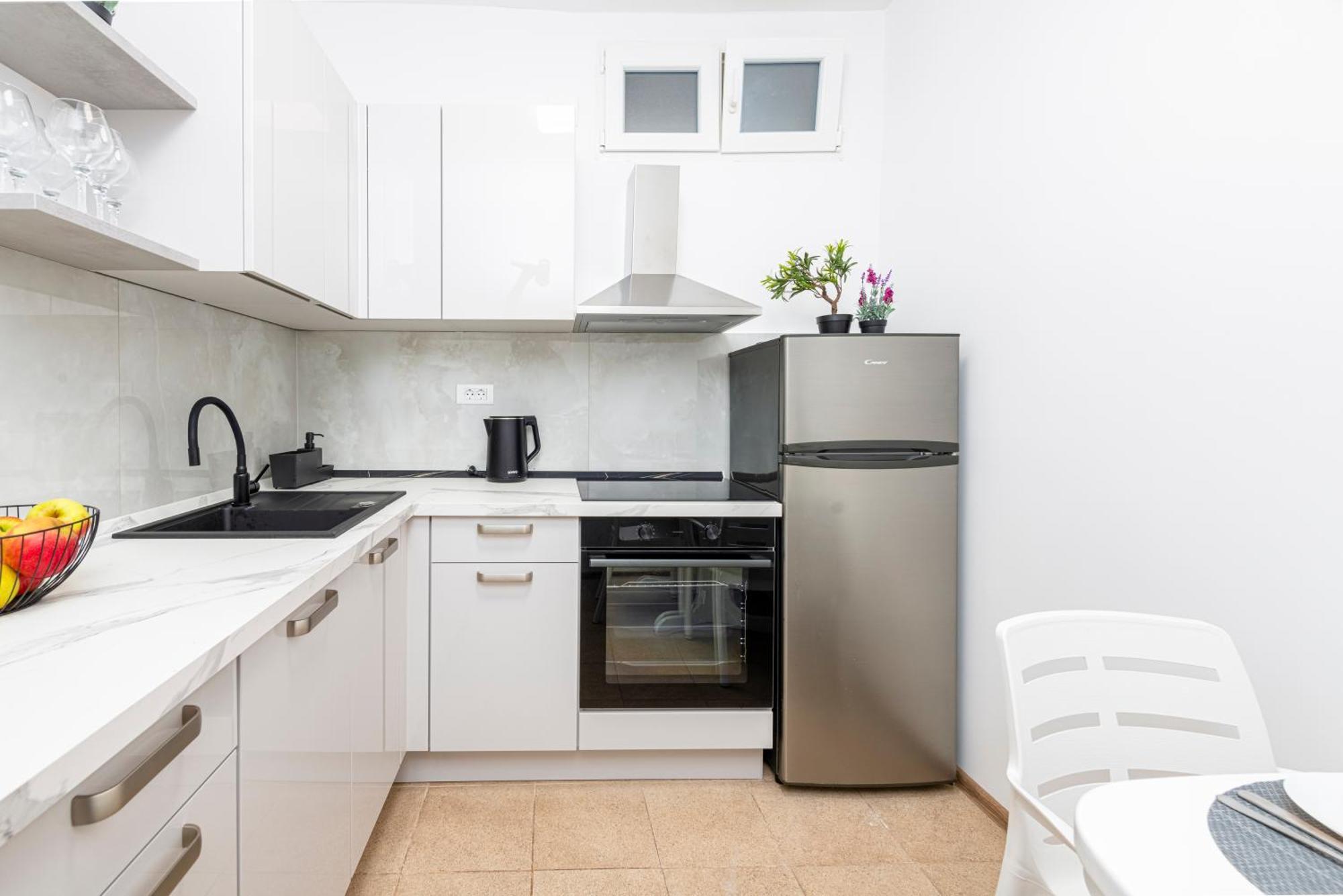Vera Apartments Dubrovnik Eksteriør billede