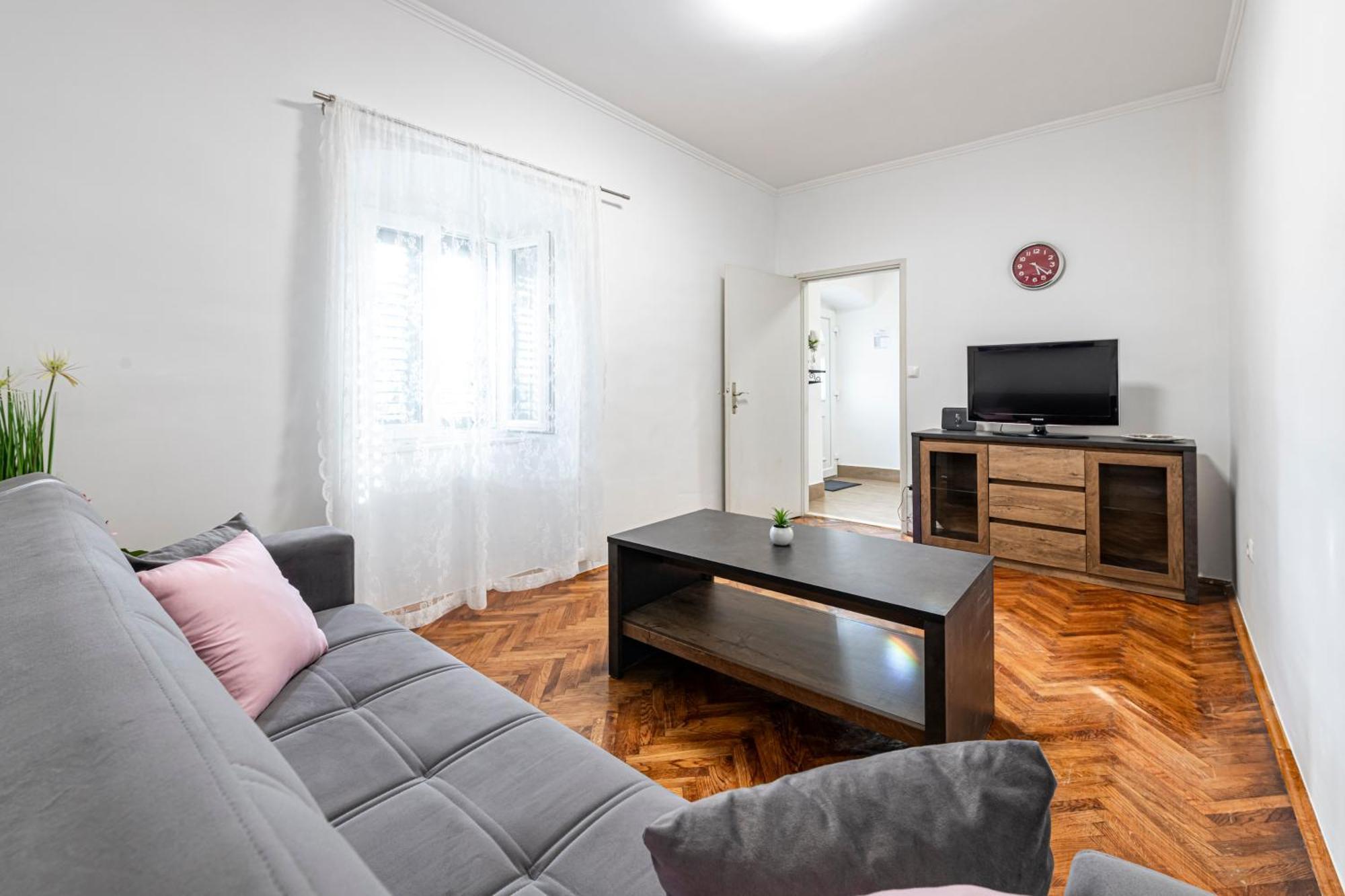 Vera Apartments Dubrovnik Eksteriør billede