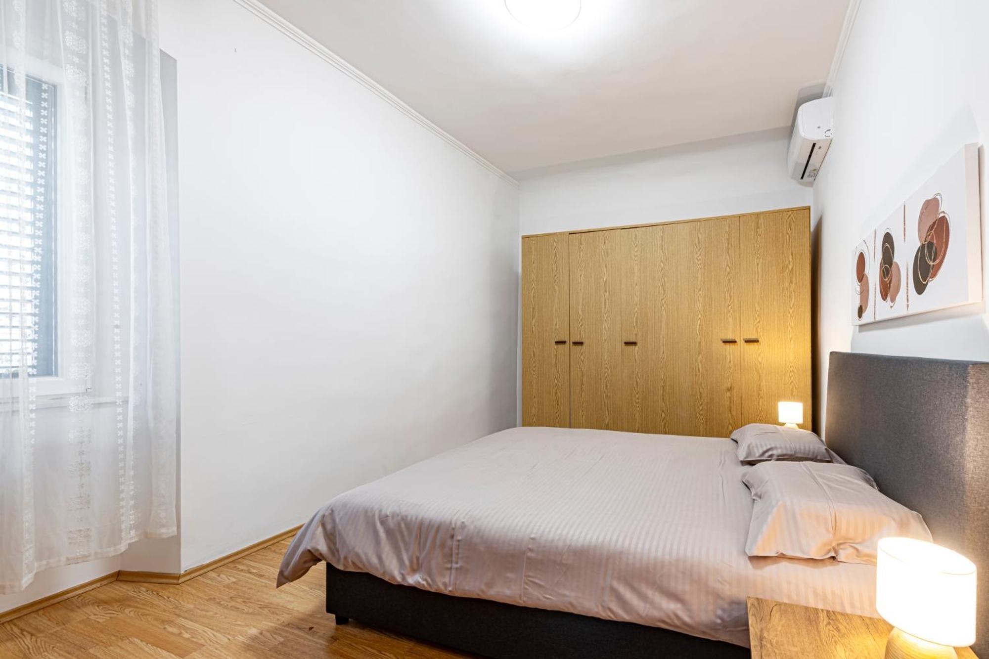 Vera Apartments Dubrovnik Eksteriør billede