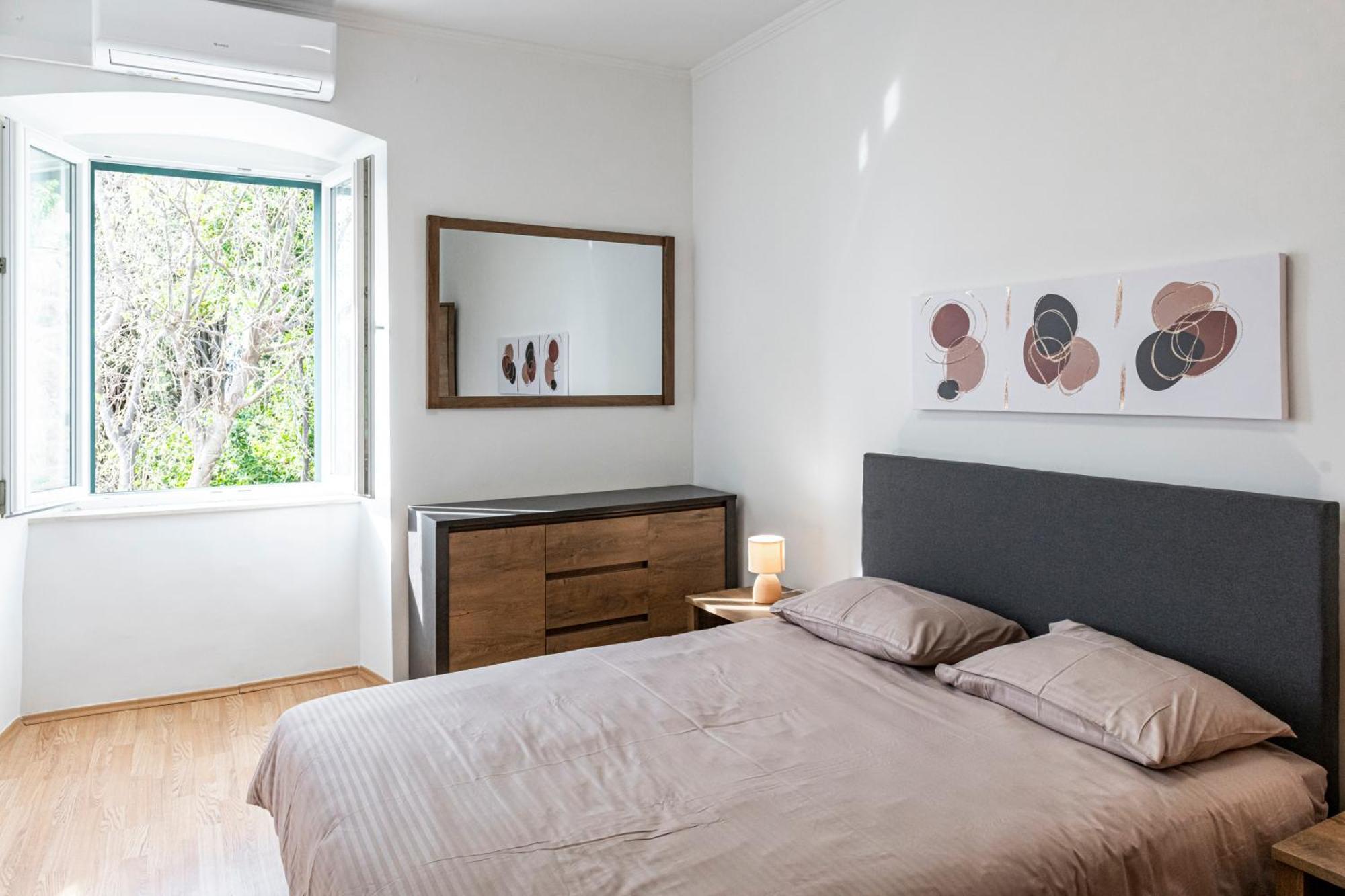 Vera Apartments Dubrovnik Eksteriør billede