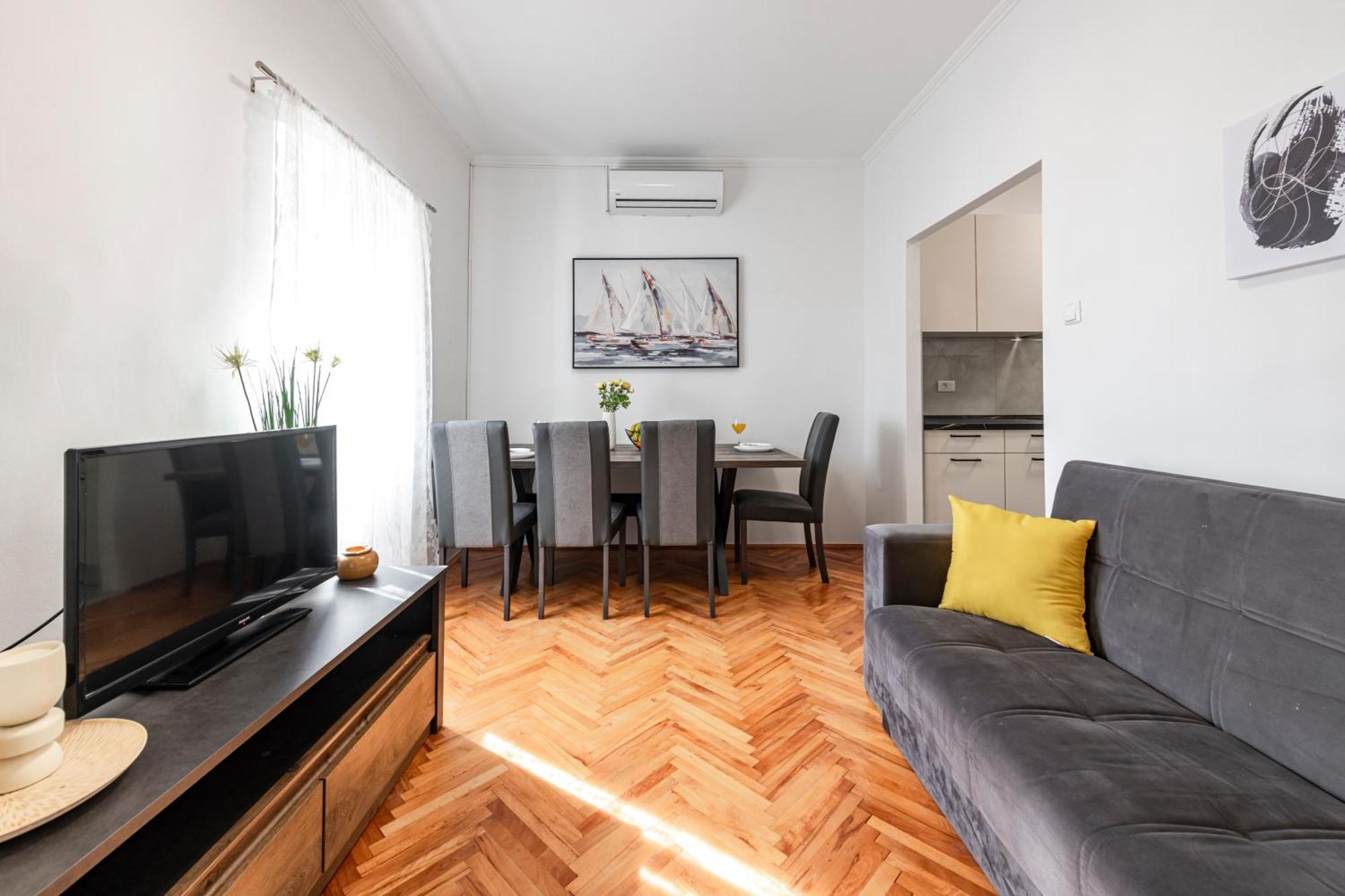 Vera Apartments Dubrovnik Eksteriør billede