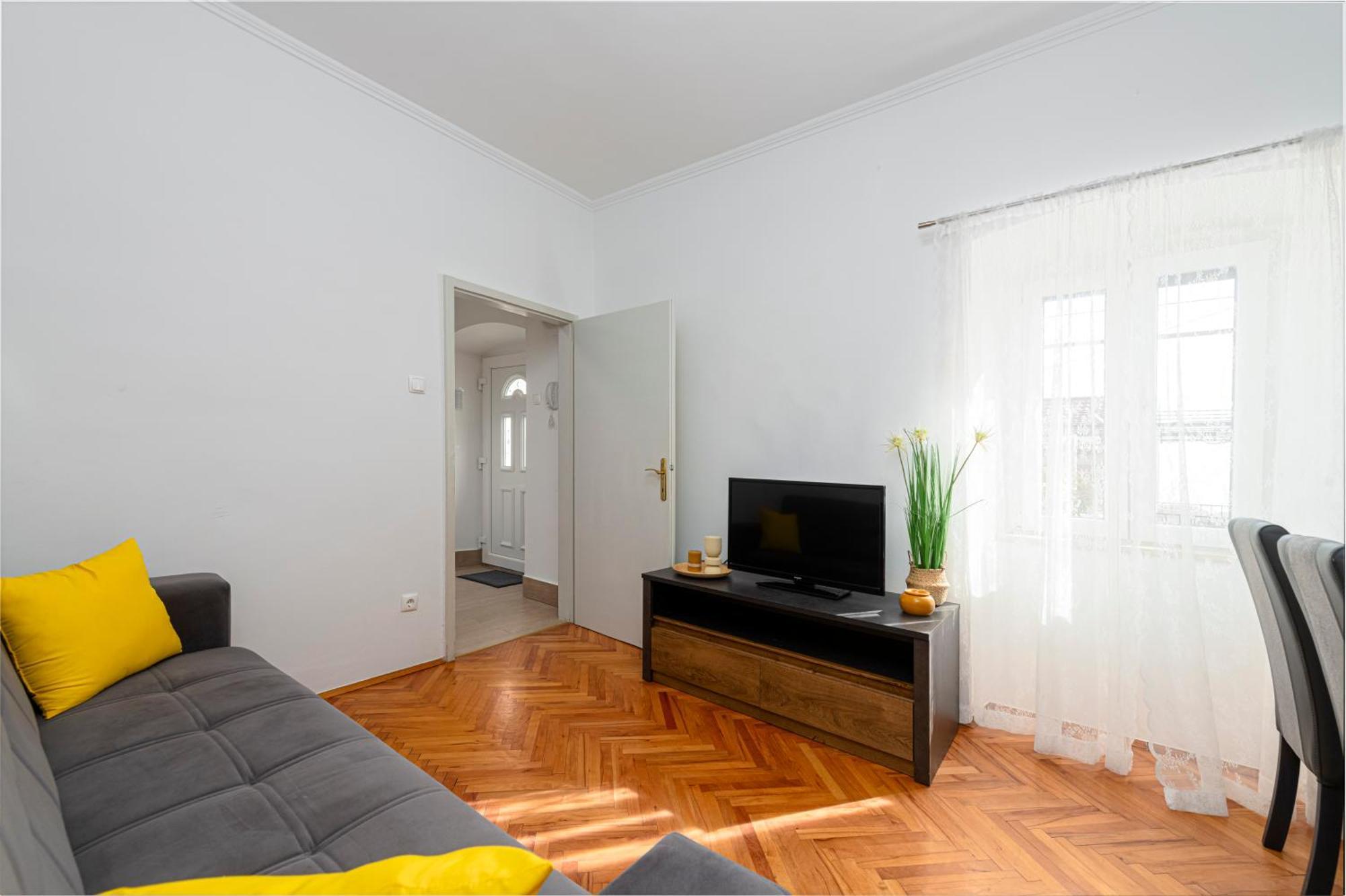 Vera Apartments Dubrovnik Eksteriør billede