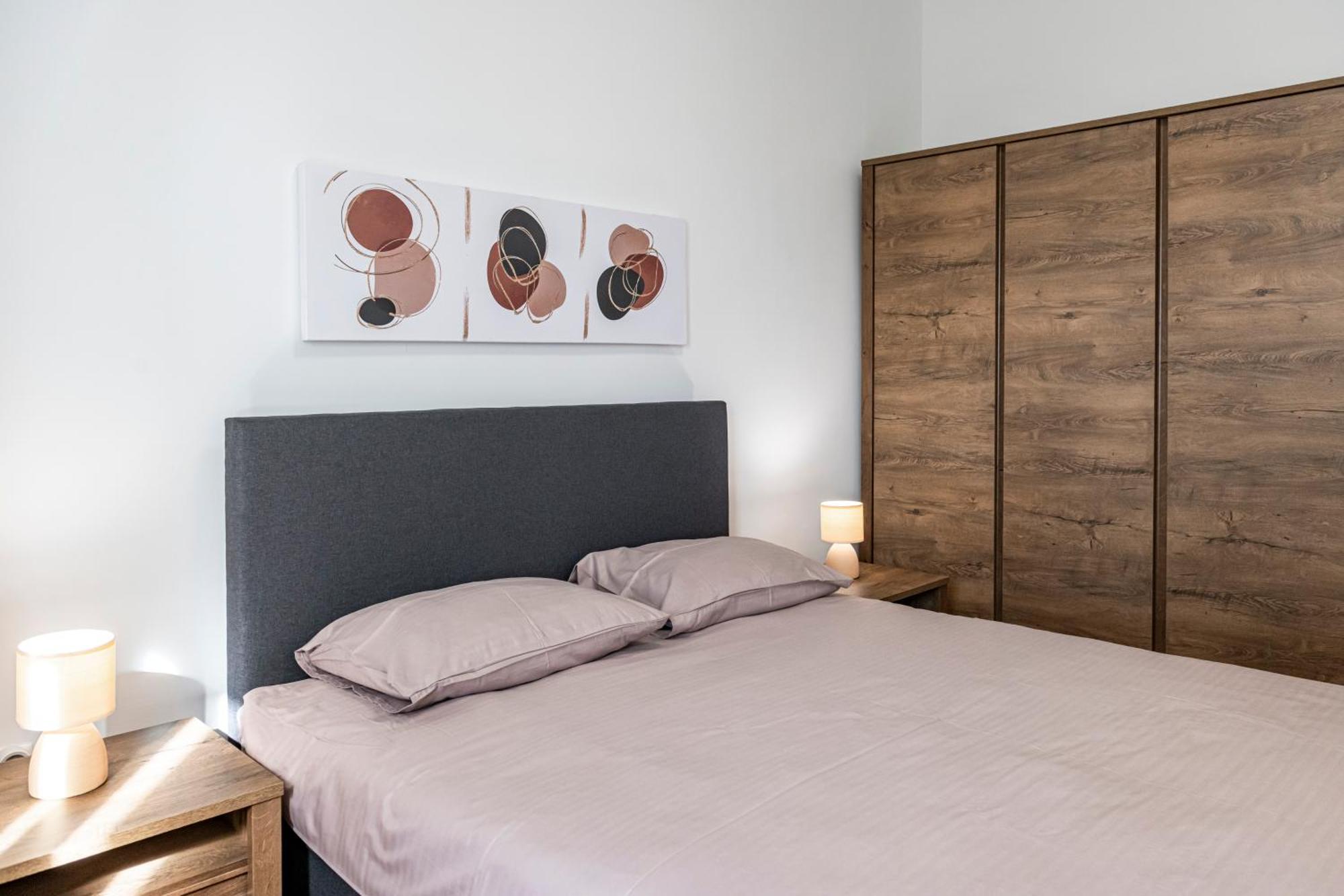 Vera Apartments Dubrovnik Eksteriør billede