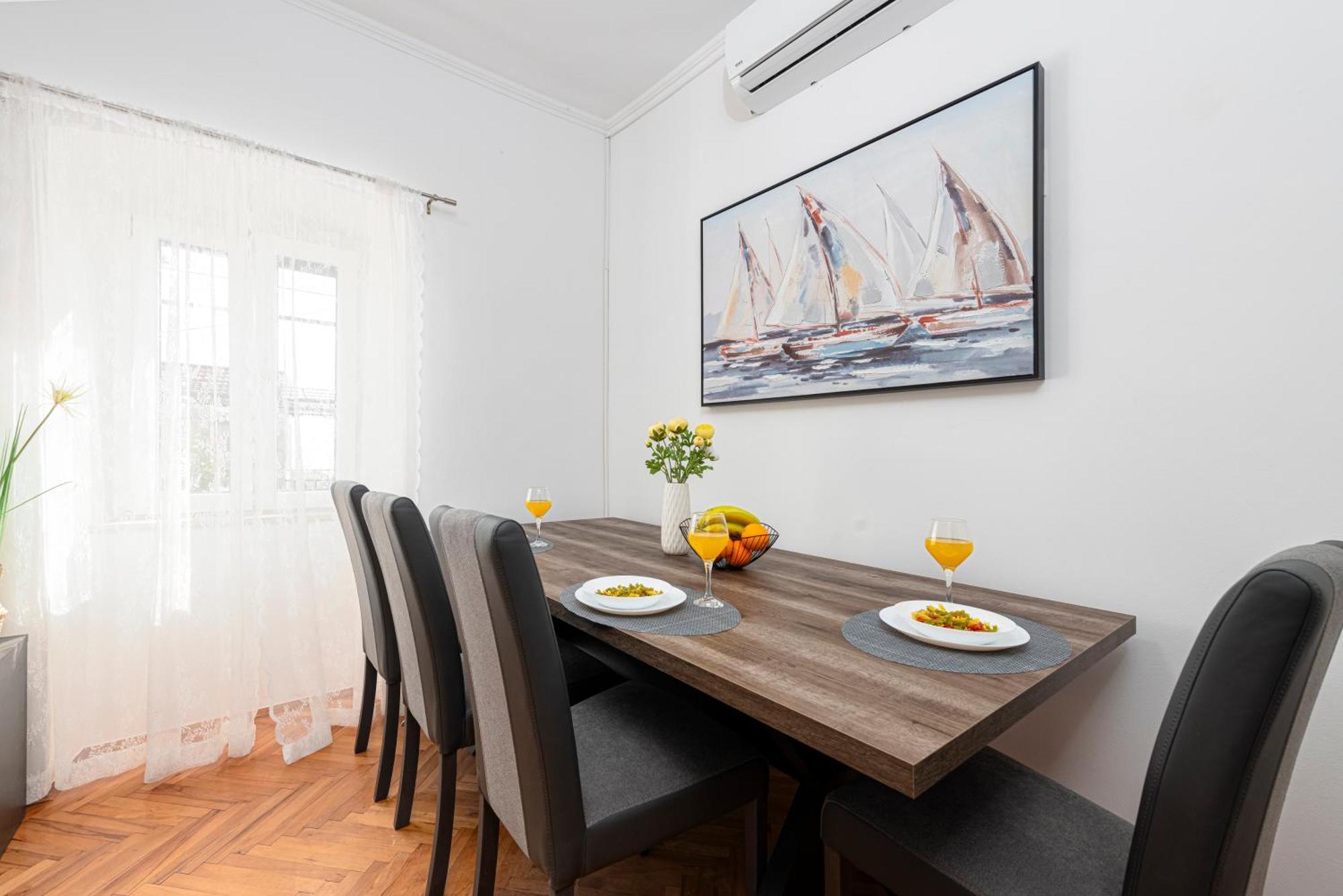 Vera Apartments Dubrovnik Eksteriør billede