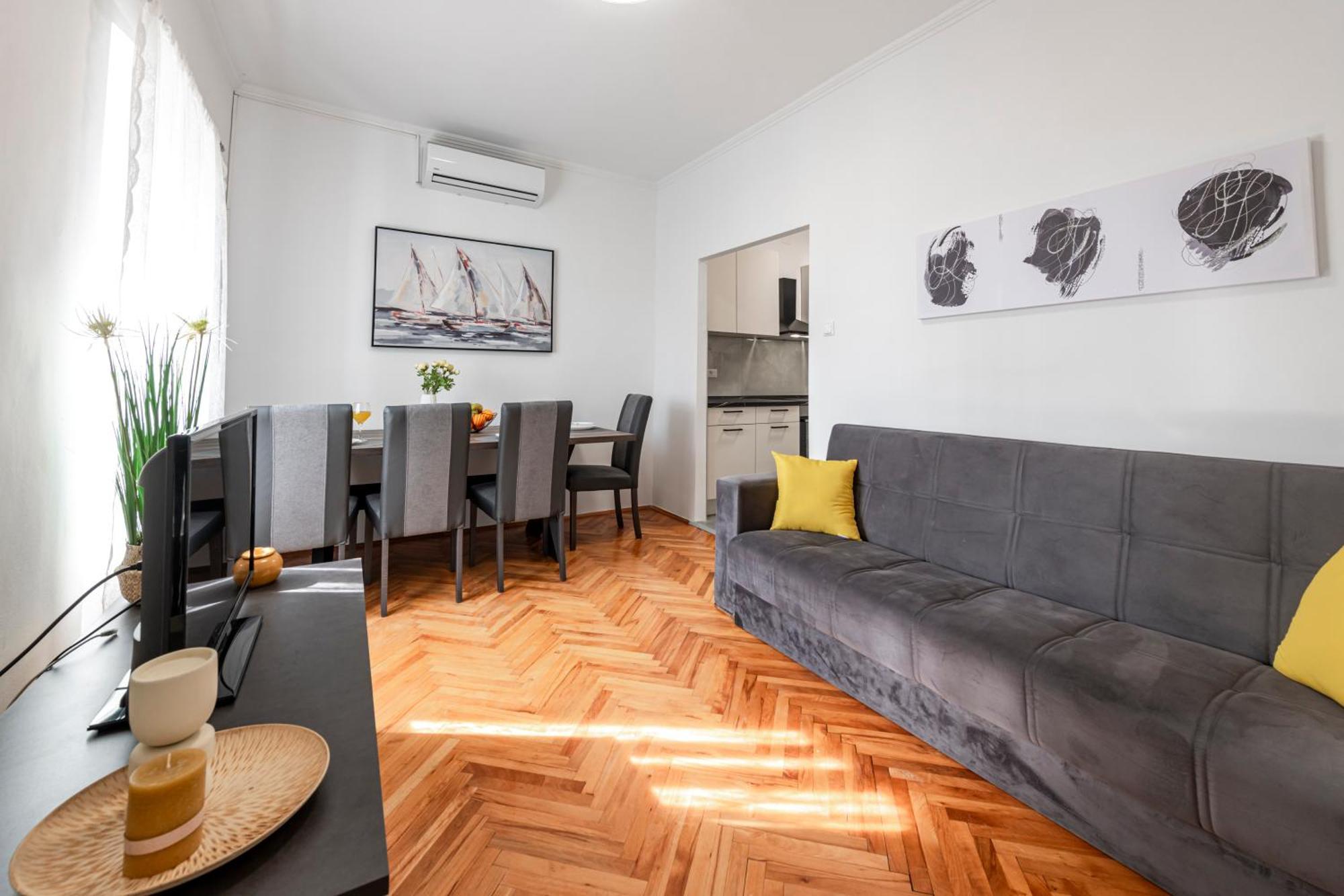 Vera Apartments Dubrovnik Eksteriør billede