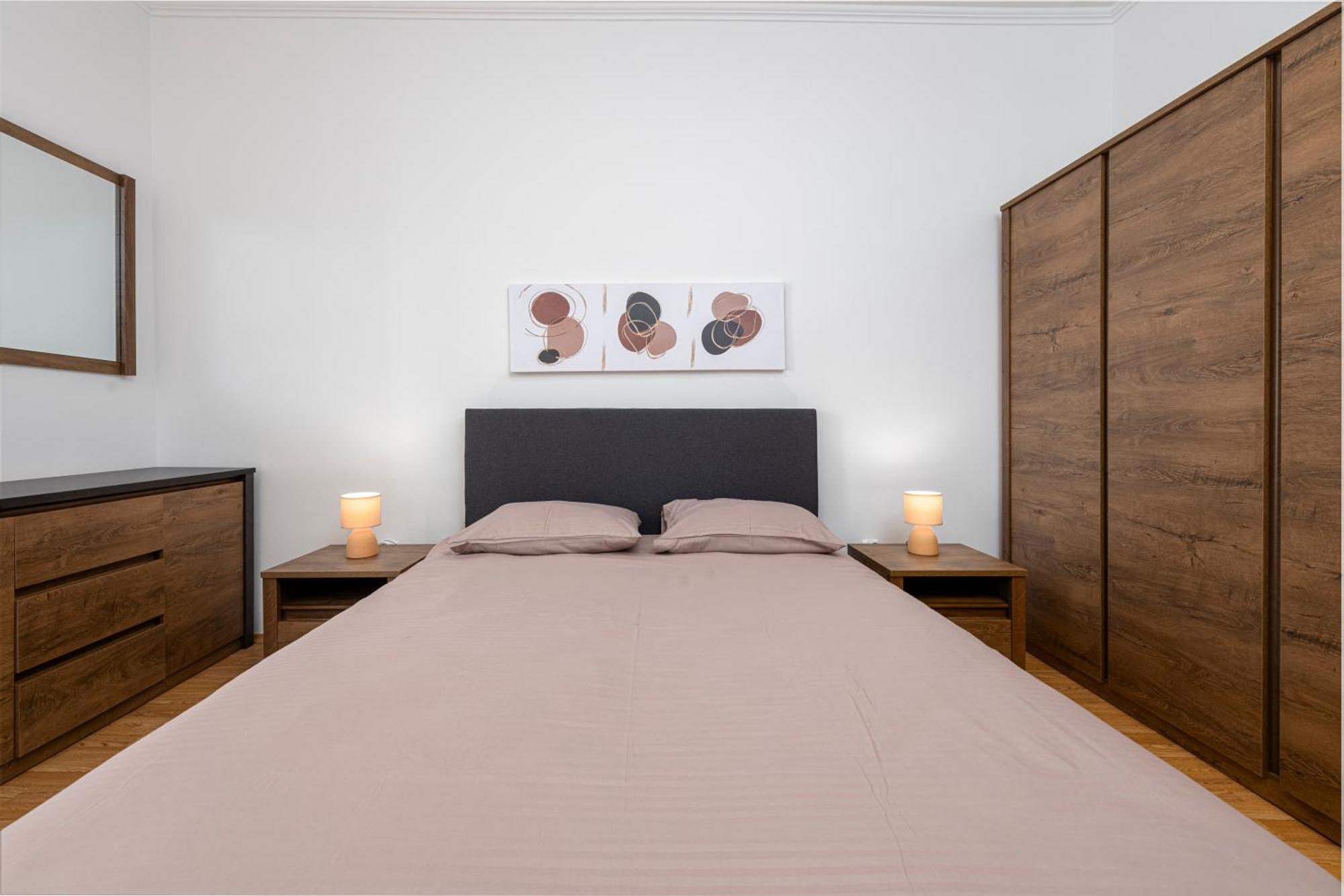 Vera Apartments Dubrovnik Eksteriør billede