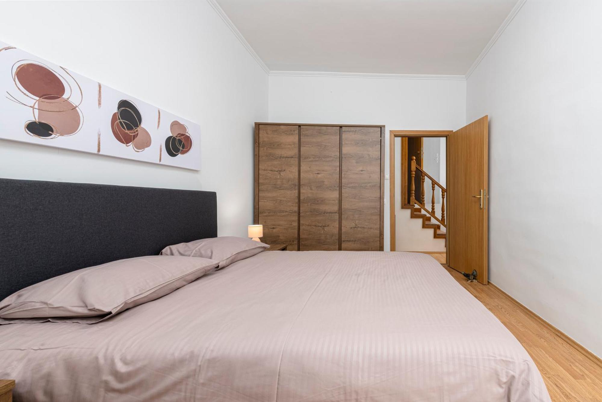 Vera Apartments Dubrovnik Eksteriør billede
