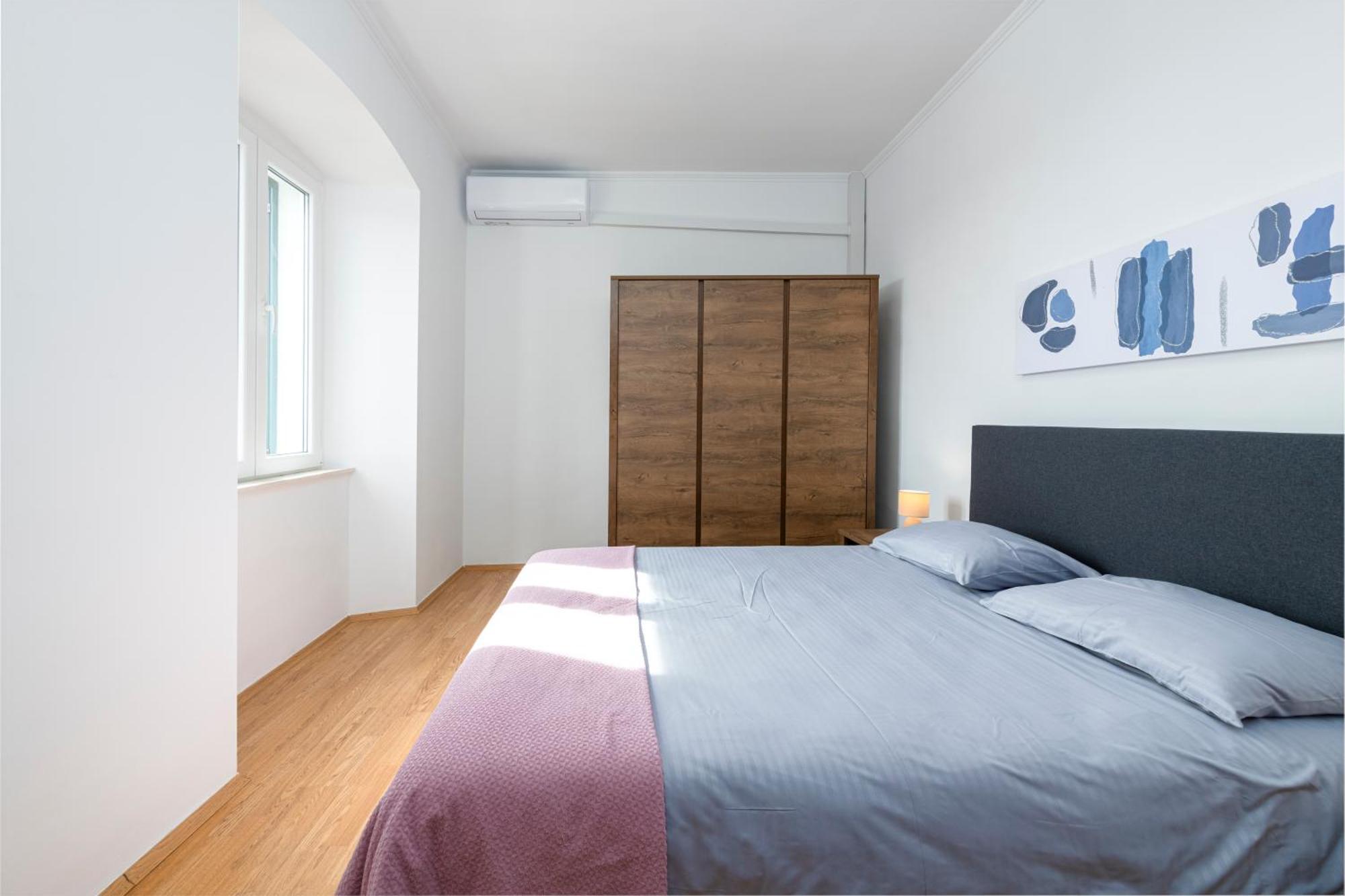 Vera Apartments Dubrovnik Eksteriør billede