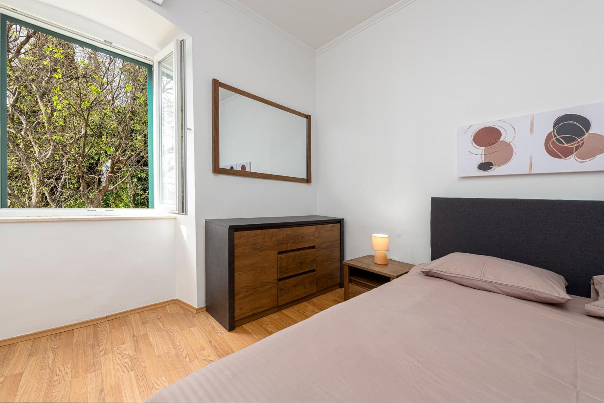 Vera Apartments Dubrovnik Eksteriør billede