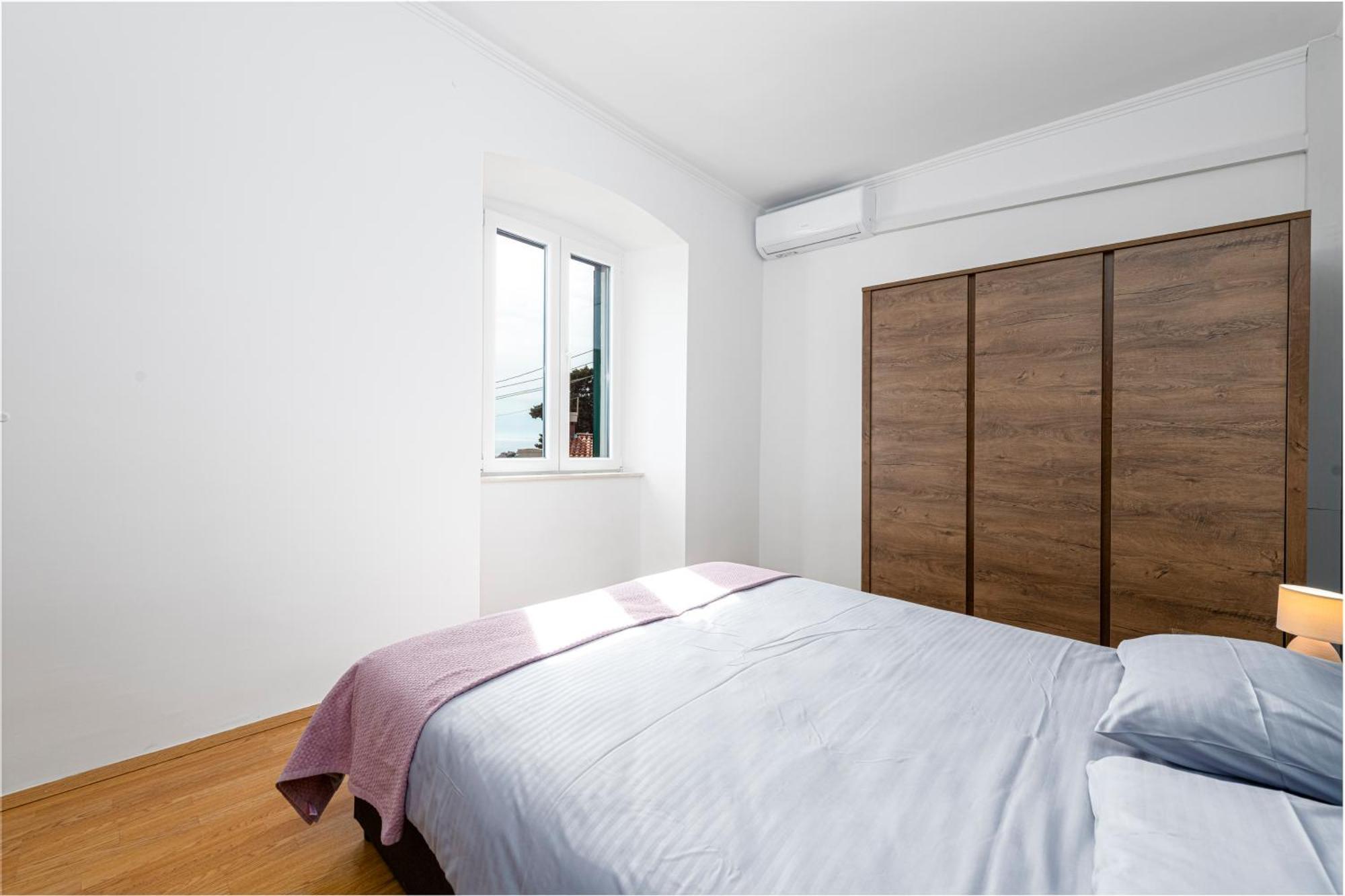 Vera Apartments Dubrovnik Eksteriør billede