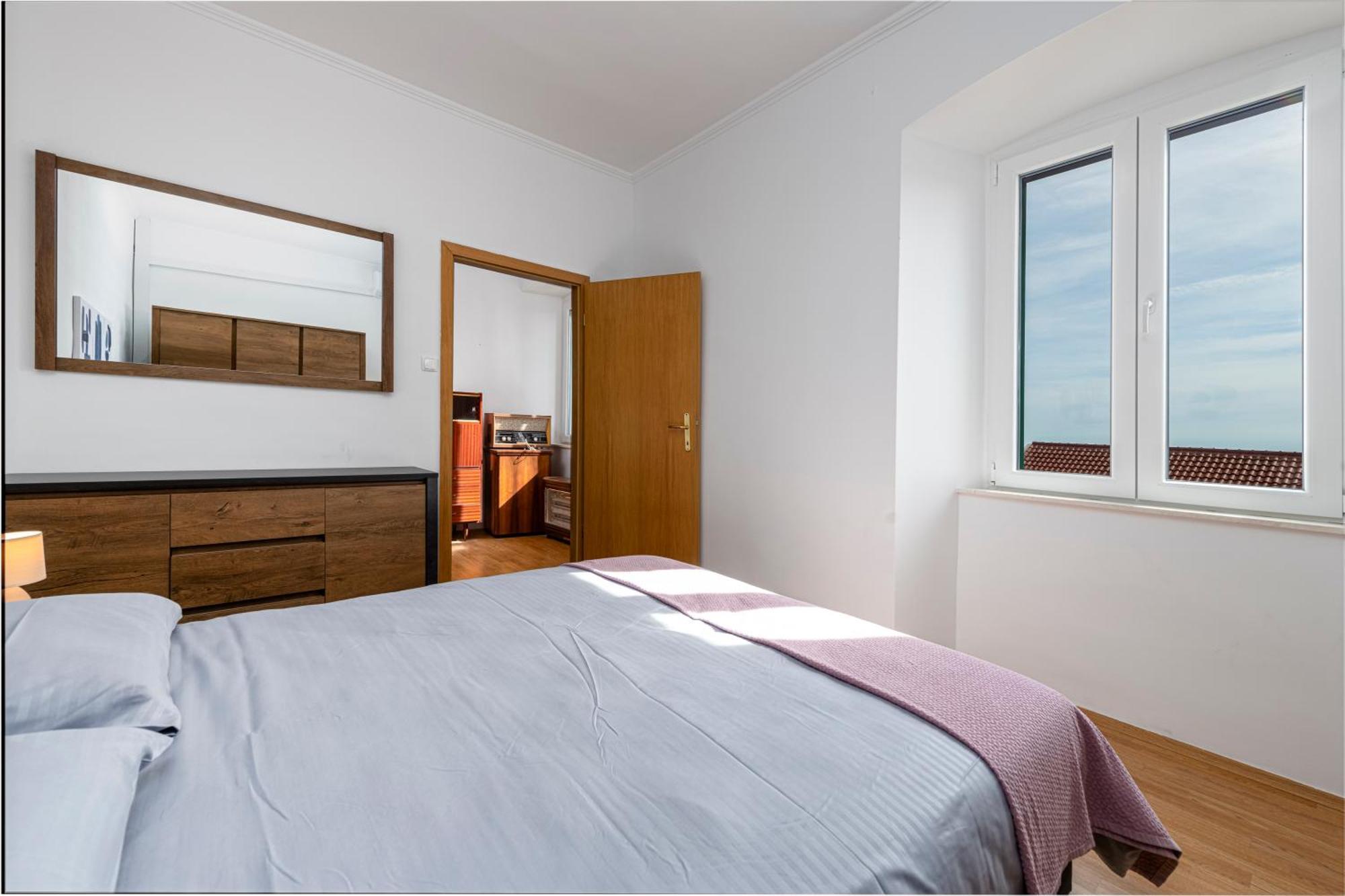 Vera Apartments Dubrovnik Eksteriør billede