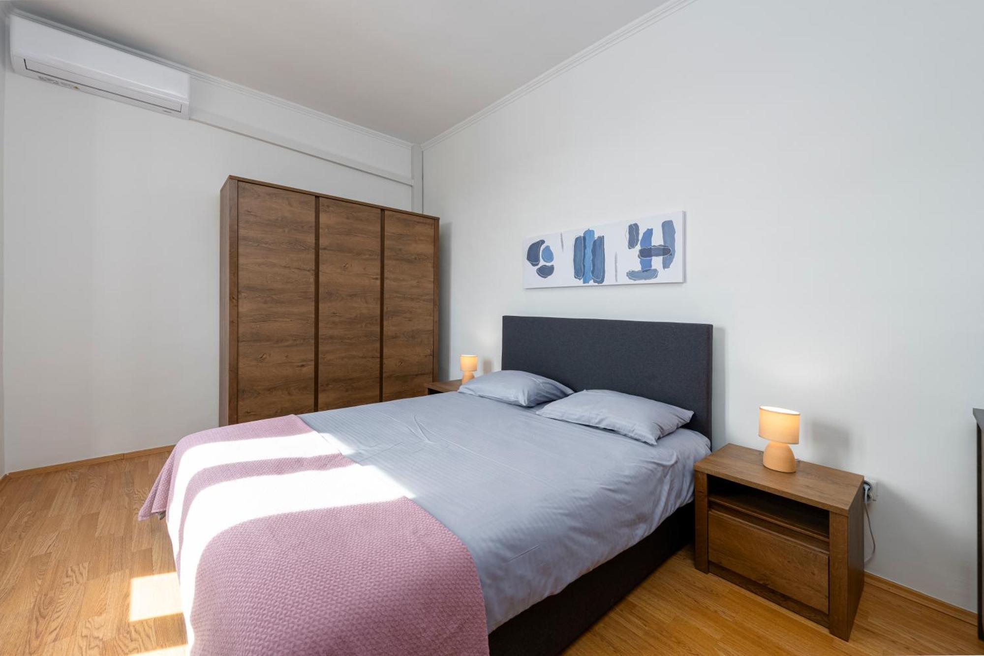 Vera Apartments Dubrovnik Eksteriør billede