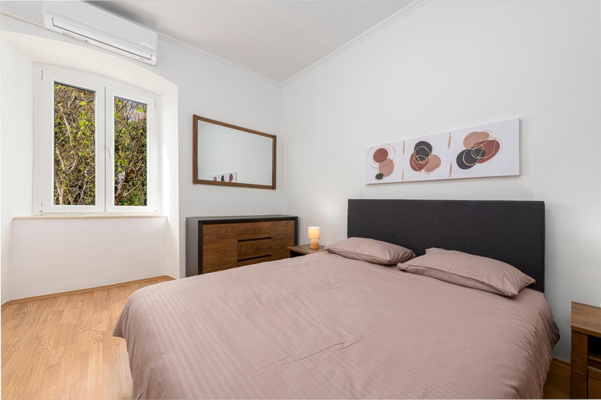 Vera Apartments Dubrovnik Eksteriør billede