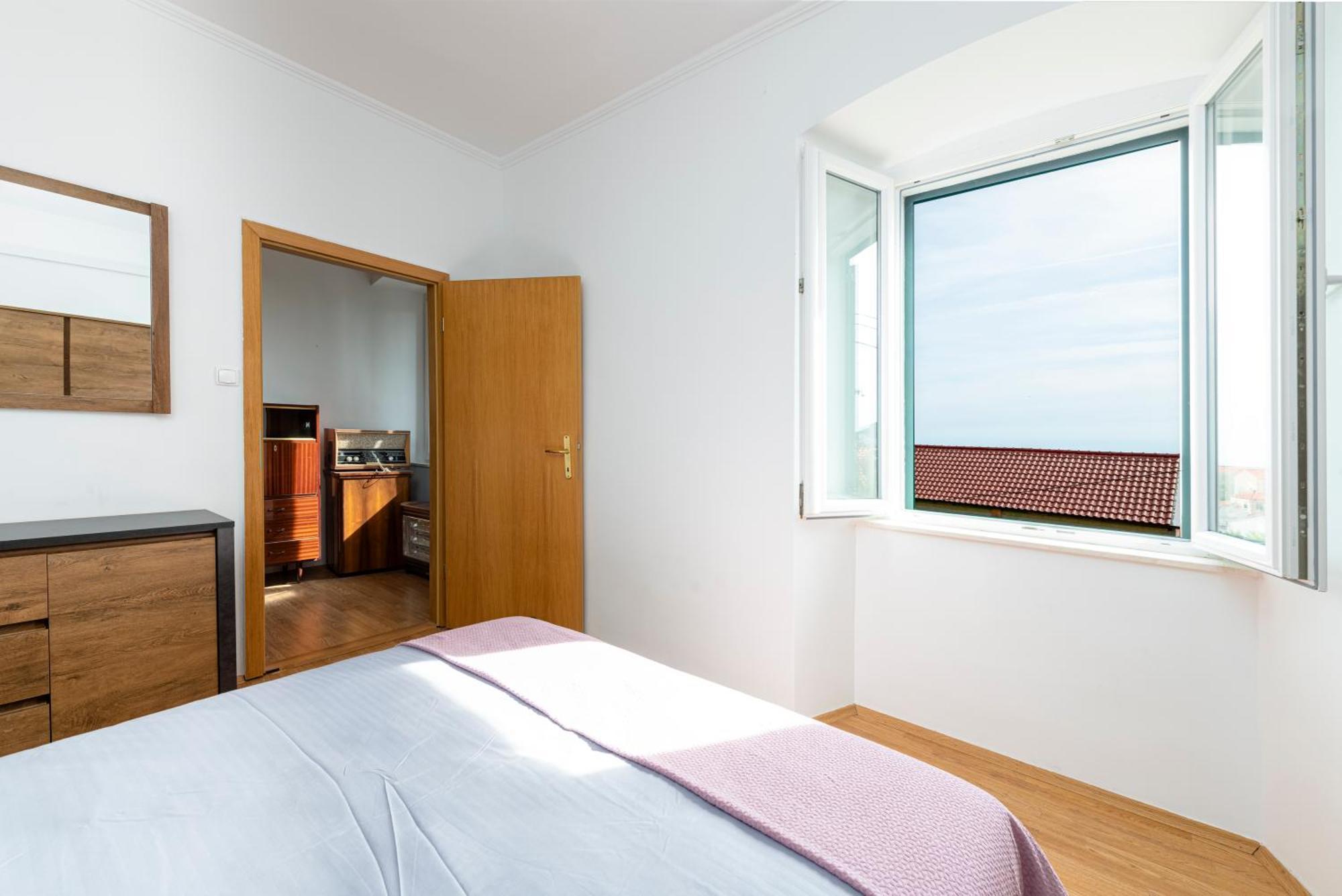 Vera Apartments Dubrovnik Eksteriør billede